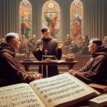 Martin Luther on the Theology of Psalms