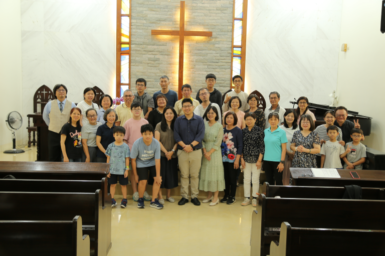 2025聖約家庭講座後記