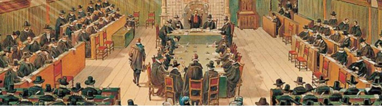 西敏信條淺淺談：基督徒生活－我們從此就知道！