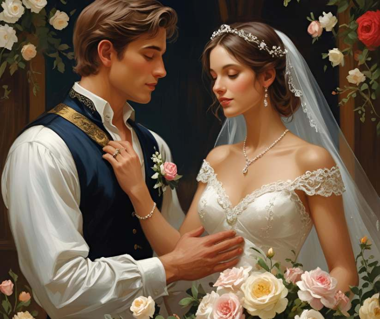 婚姻中的愛與性